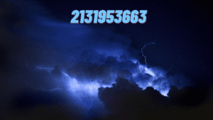 Read more about the article 2131953663: A Phone Number, a Hoax, or a Hidden Message?