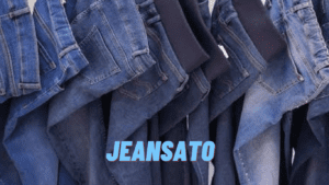 Read more about the article Jeansato: The Ultimate Guide to Denim Distressing Techniques