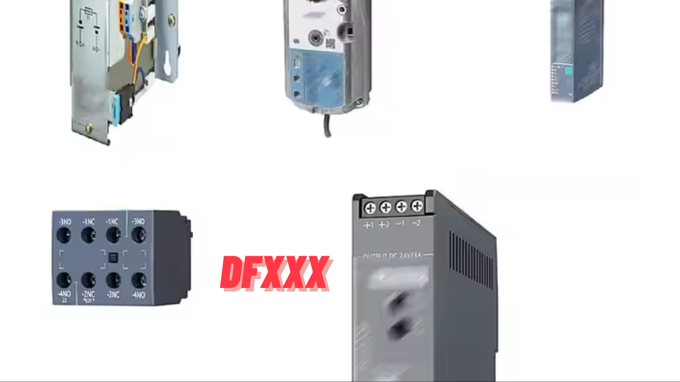 DFXXX