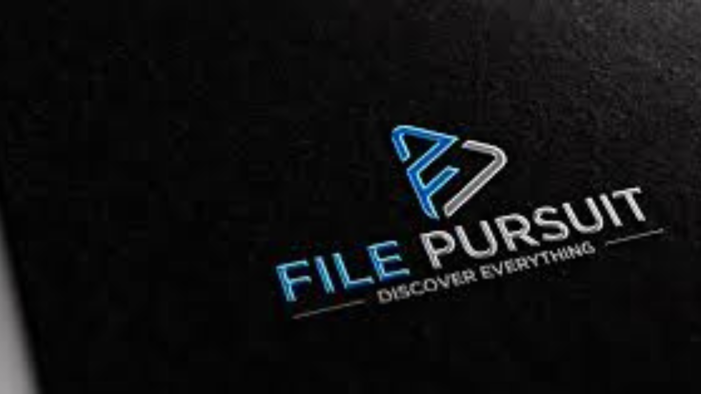 FilePursuit