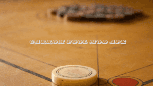 Read more about the article Carrom Pool Mod APK: Everything You Need to Know