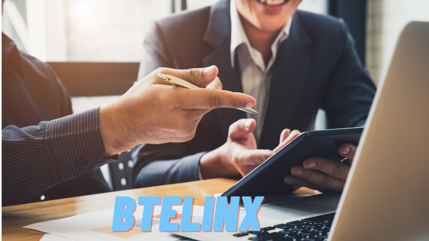 BTELINX