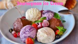 Read more about the article Journeyman Ice Cream: The Ultimate Ice Cream Experience