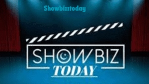 Read more about the article Showbizztoday.com: Your Ultimate Source for Entertainment News