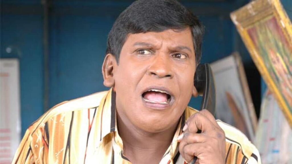 Vadivelu