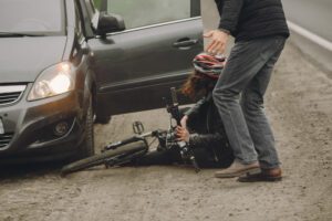 Read more about the article Motorcycle Injury Lawyer: How to Choose Best Legal Assistance