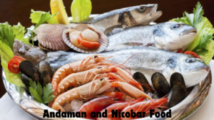 Read more about the article Andaman and Nicobar Food: In-depth Culinary Journey