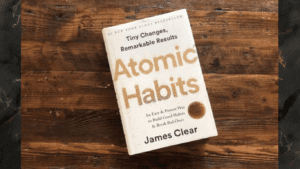 Read more about the article Atomic Habits: A Guide to Building Life-Changing Routines