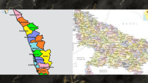 Read more about the article Kerala vs Uttar Pradesh: Exploring Two Diverse Indian States