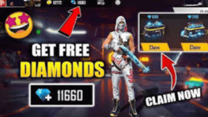 Read more about the article Free Fire Diamond Hacks: What You Need to Know