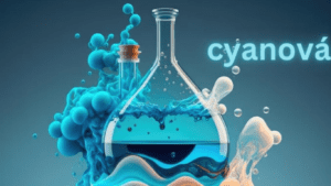 Read more about the article Cyanová: Exploring Its Meaning, Uses, and Significance