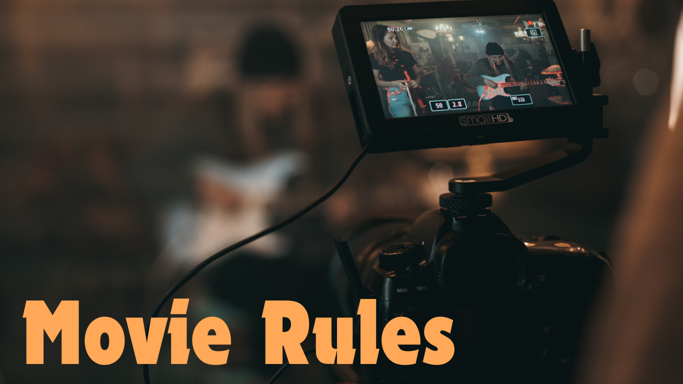 Movie Rules