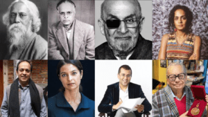 Read more about the article Famous Indian Authors: A Journey Through India’s Literary Giants