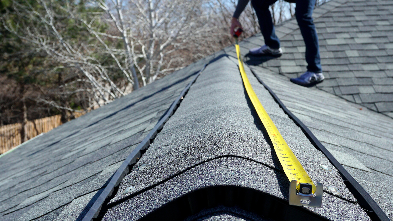 Roofing Companies