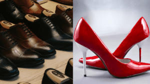 Read more about the article The Ultimate Guide to Footwear Brands in India