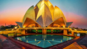 Read more about the article Lotus Temple Timings: A Guide For Confused Visitors