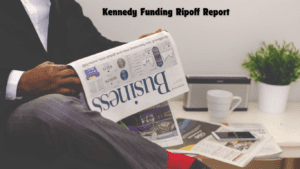 Read more about the article Kennedy Funding Ripoff Report: Unveiling the Truth