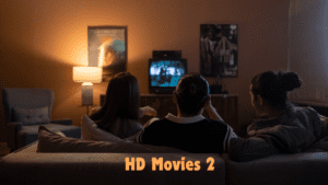 Read more about the article Exploring the World of HD Movies 2: Your Ultimate Guide