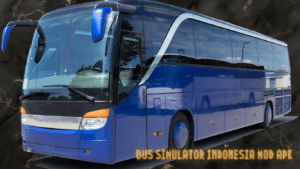 Read more about the article Bus Simulator Indonesia Mod APK: Features, Installation, and Tips