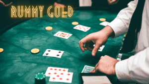 Read more about the article Rummy Gold: How to Stay Positive While Playing