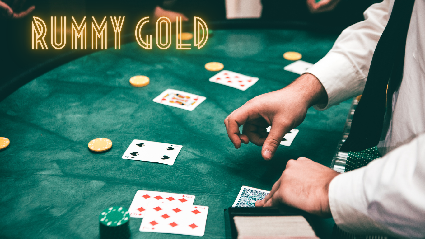 Rummy Gold