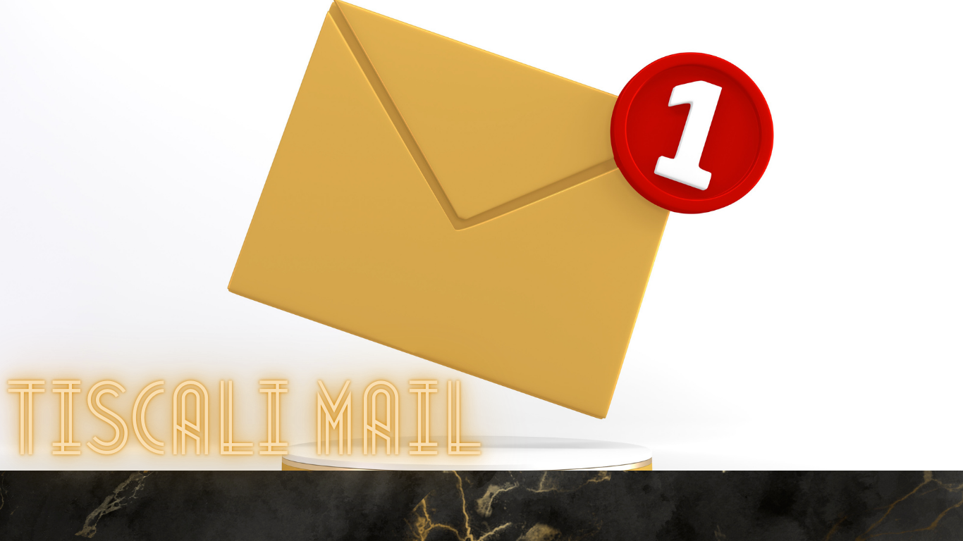 Tiscali Mail