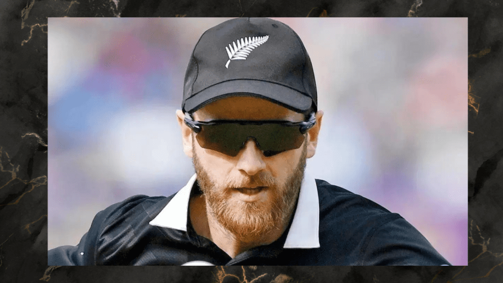 Kane Williamson