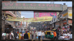 Read more about the article Karol Bagh: The Ultimate Guide for First-Time Visitors