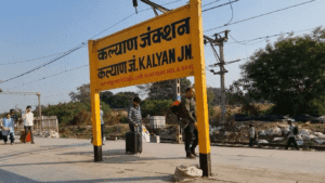 Read more about the article Kalyan Junction: Your Guide to Navigating and Exploring