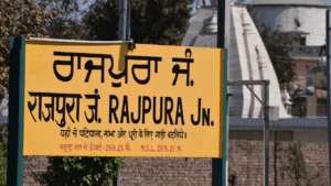 Read more about the article Discover Rajpura: A Guide for First-Time Visitors