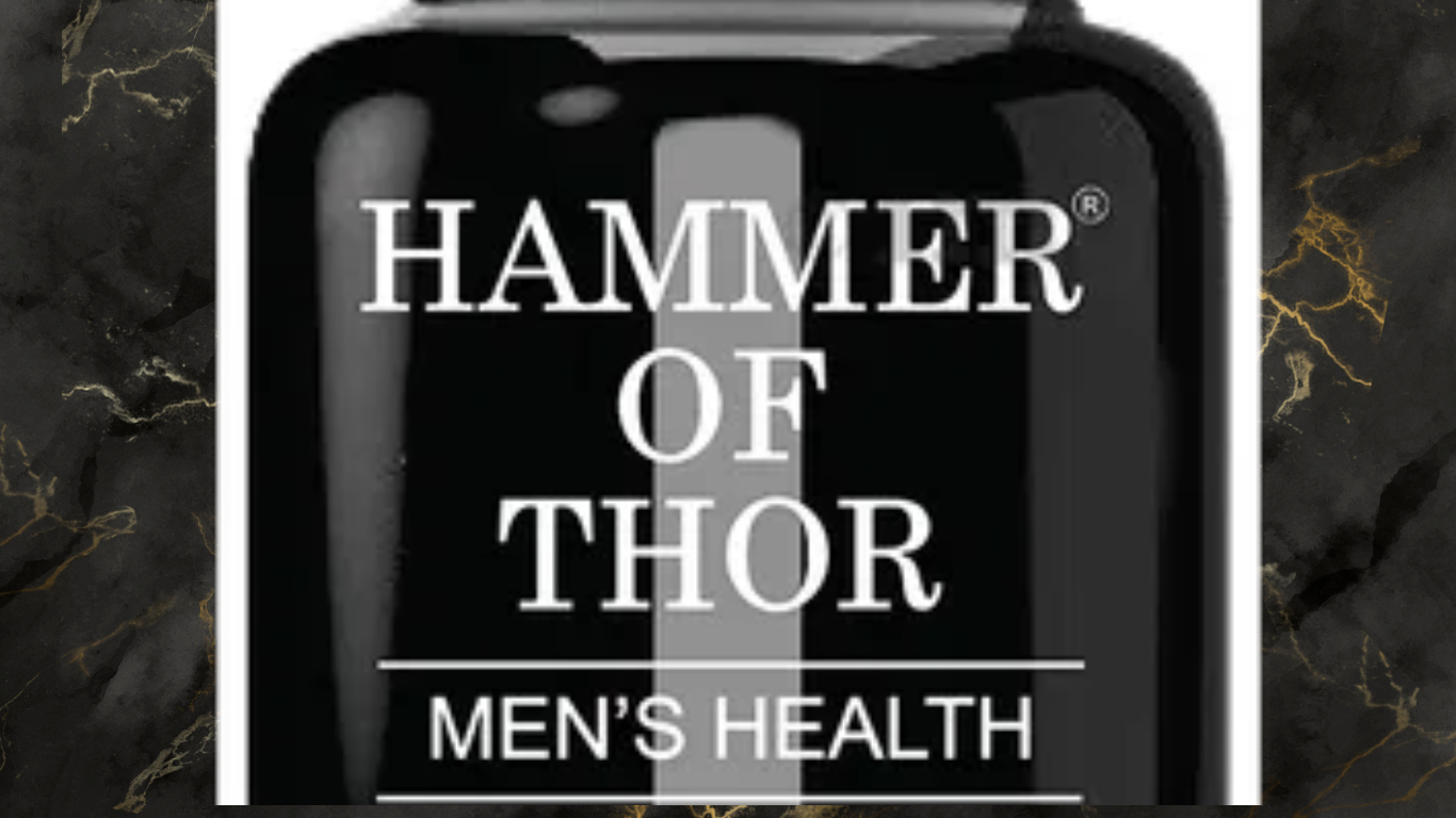 hammerof-thor.com