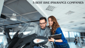 Read more about the article 5 Best Bike Insurance Companies in 2023