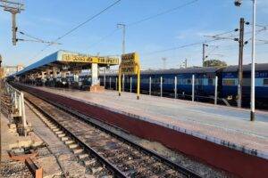 Read more about the article Tirupati Railway Station: Everything You Need to Know