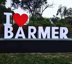 I Barmer