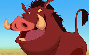 Pumbaa (The Lion King)