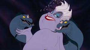 Ursula (The Little Mermaid)