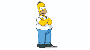 Homer Simpson (The Simpsons)