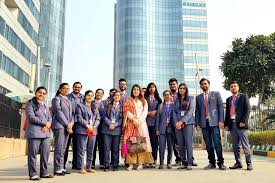 Read more about the article Barclays Noida: A Guide to the Global Financial Institution’s Hub