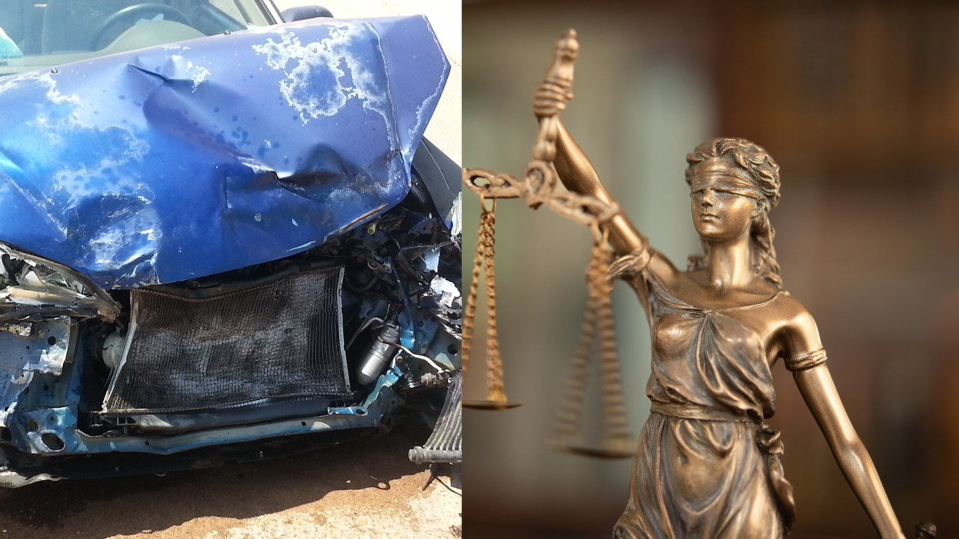 Good Car Accident Lawyers