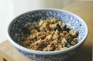 Read more about the article Ancient Grains in Healthy Cereals: A Nutritional Powerhouses