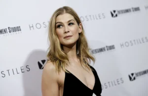 Read more about the article Thumblite, a new thriller drama on Netflix, starring Rosamund Pike