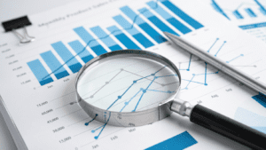 Read more about the article Insights on Nifty 50 Companies: Share Price Analysis