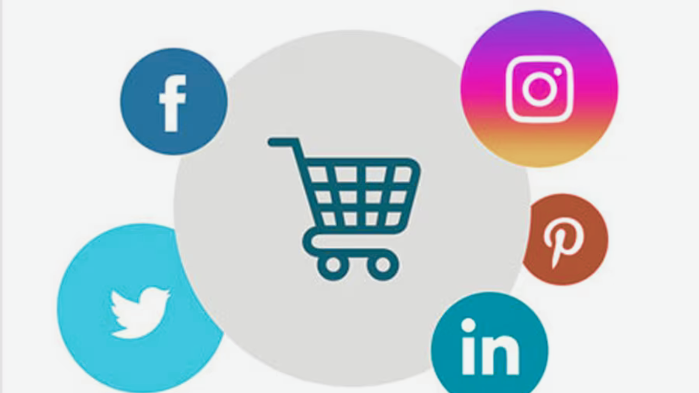 Social Commerce