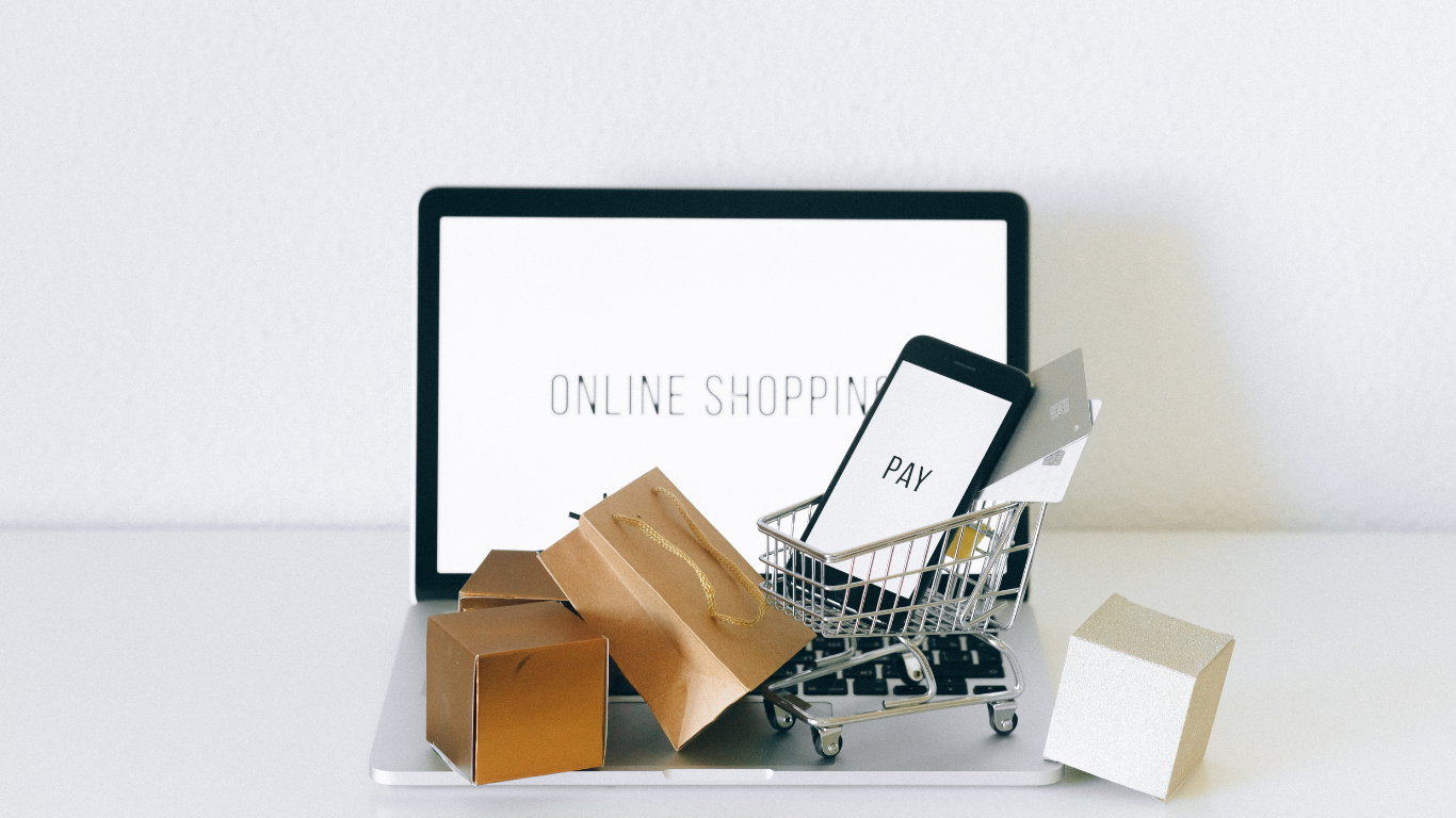 Advantages of E-commerce