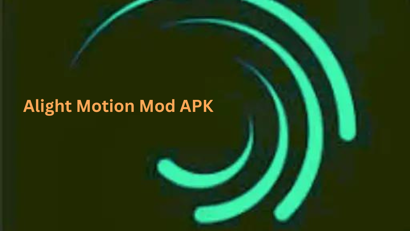 Alight Motion Mod APK