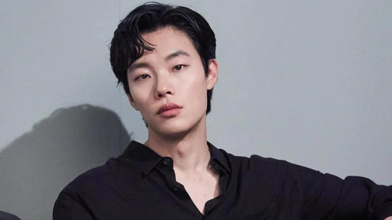 Ryu Jun Yeol