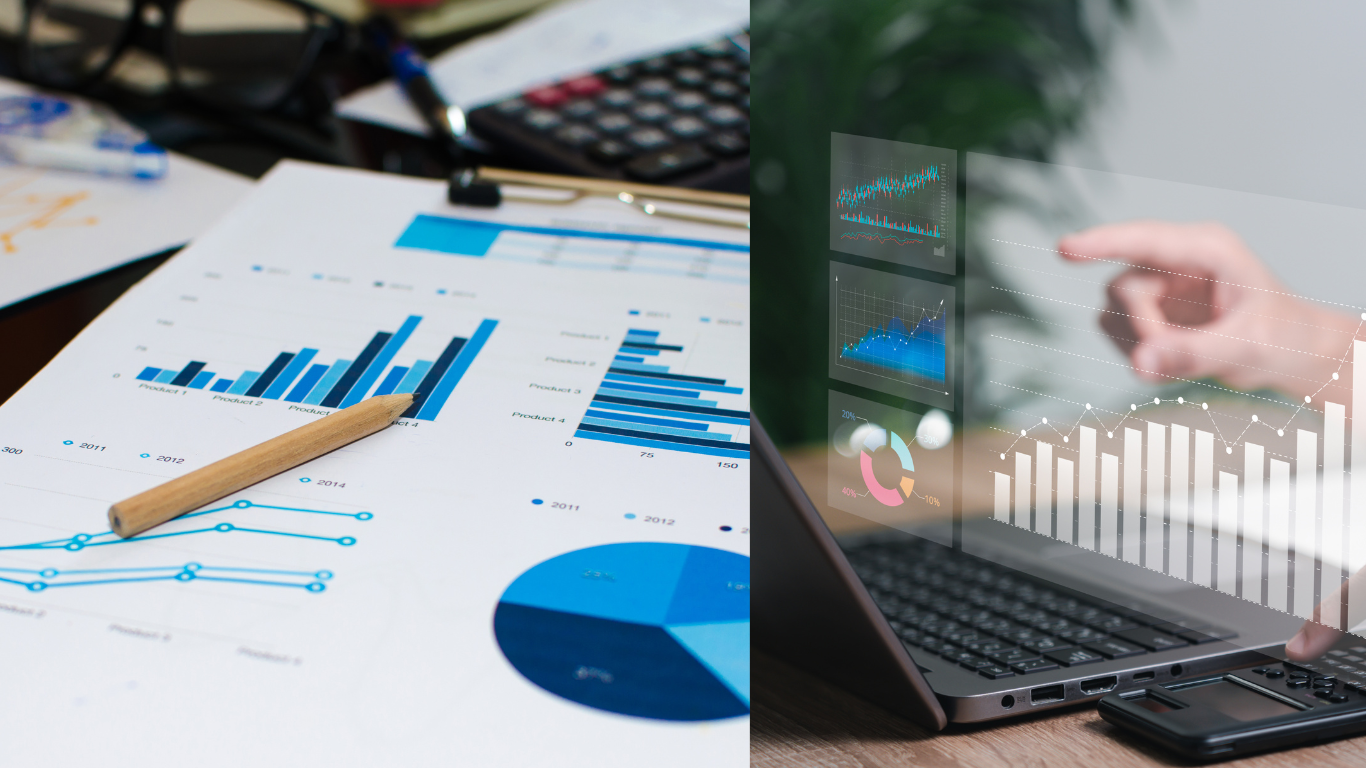 Difference Between Financial Management and Financial Accounting