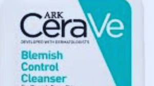 Read more about the article Comprehensive Guide to CeraVe Blemish Control Cleanser