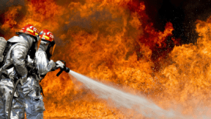 Read more about the article What Should You Consider When Buying Fire Fighting Gear?