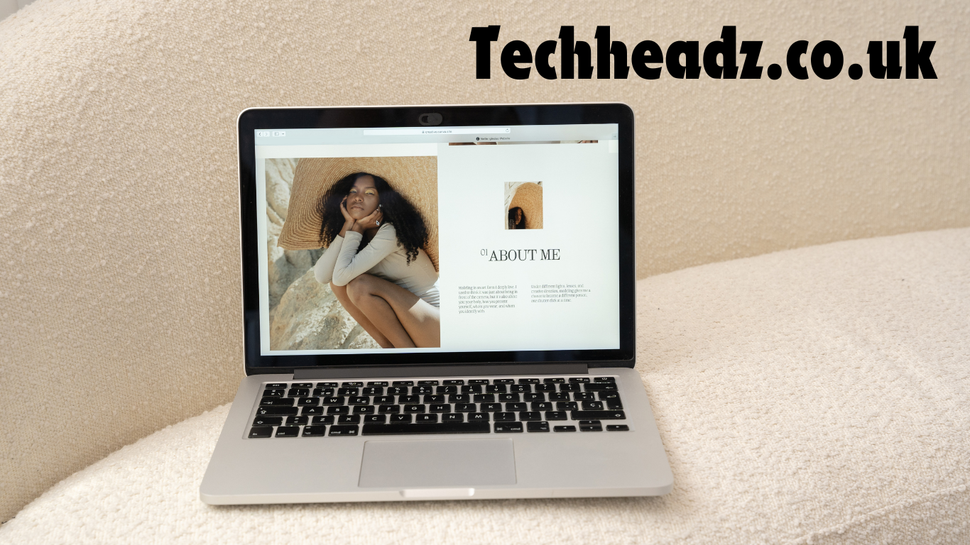 Techheadz.co.uk